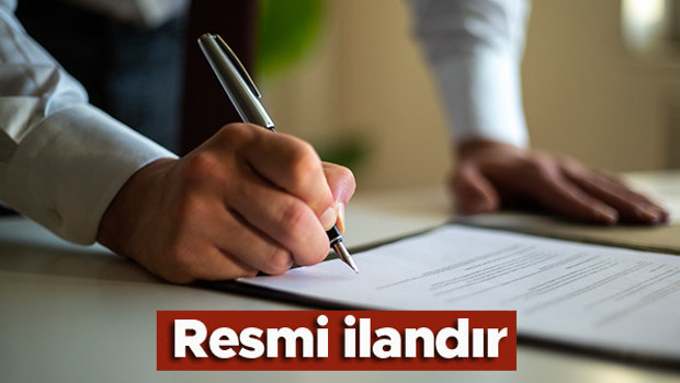 Önemli Duyuru Yapıldı" (72 chars) * Let'
