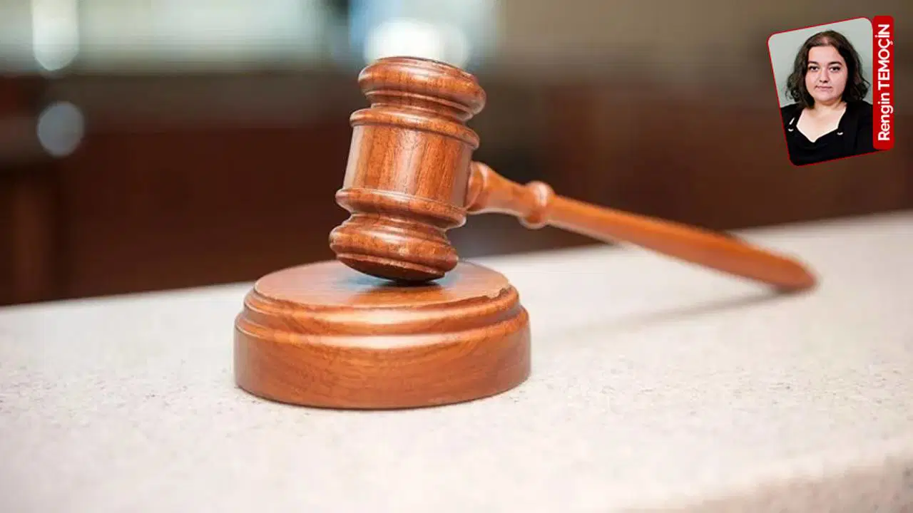 Savcı ceza istedi mahkeme beraat verdi