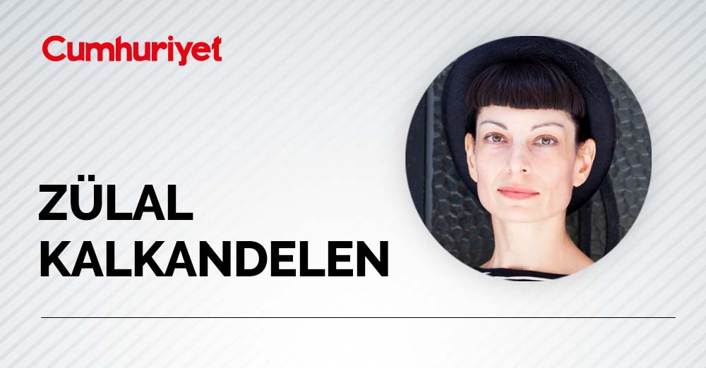 Koşulsuz biat peşindesiniz!