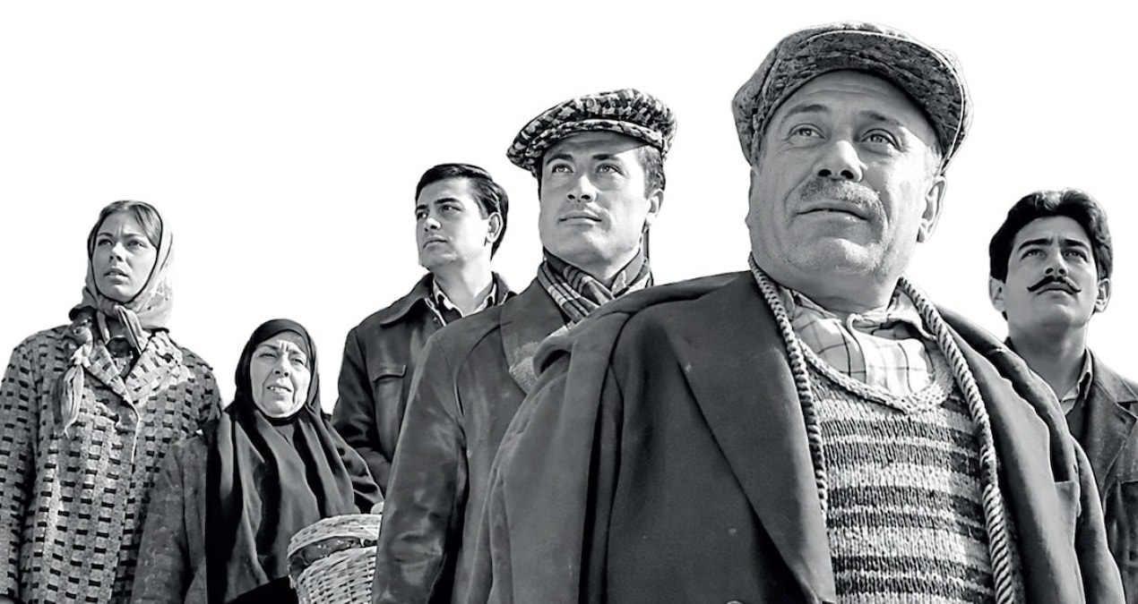 Restore edilen Türk filmleri yeniden perdede