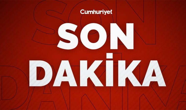 Son dakika! Yazar ve gazeteci Murat Ağırel, yetkililer tarafından gözaltına alındı