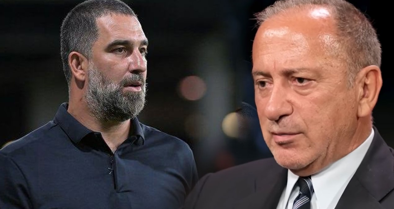 Fatih Altaylı, Arda Turan için Galatasaray gerçeğini duyurdu
