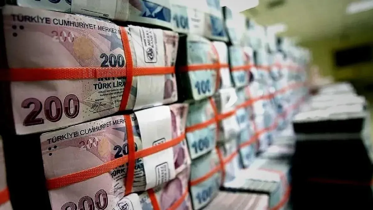 Bütçede yılın en yüksek aylık açığı