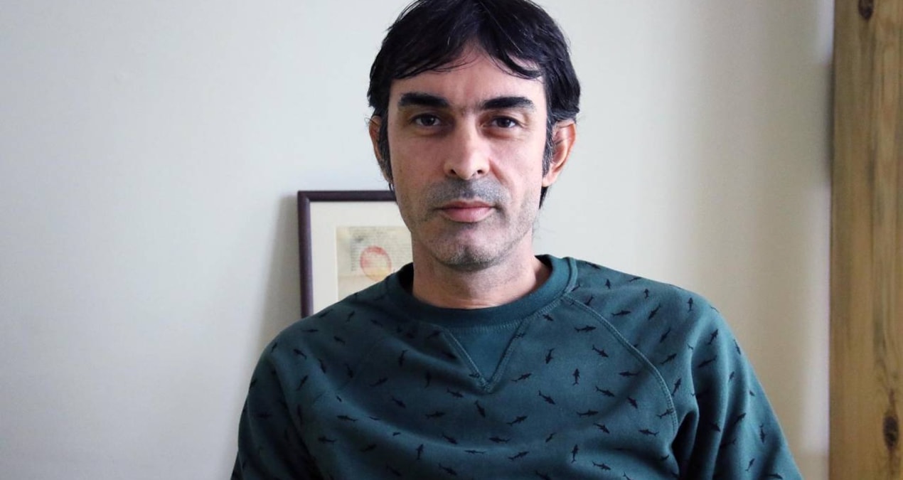 Gözaltındaki gazeteci Bahadır Özgür’ün ifadesi ortaya çıktı