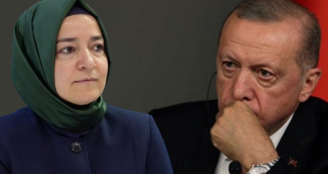 Fon rezaleti AKP oylarına darbe vurdu! "Aç gözlülerin verdiği zararı görüyor musunuz?"