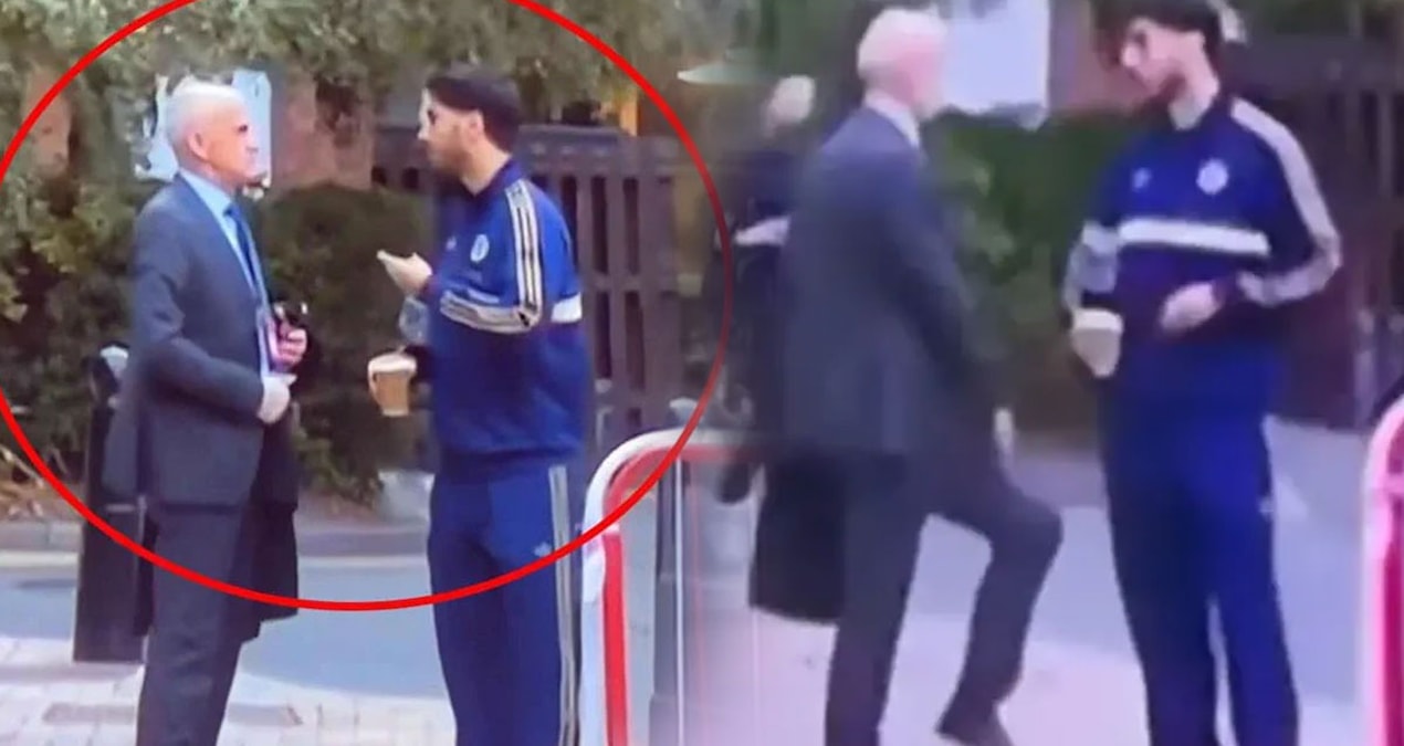 Fenerbahçe'de gündem olan karenin perde arkası ortaya çıktı: 'Asensio krizi'
