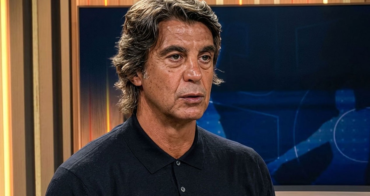 Beşiktaş'tan İbrahim Kutluay'a: 'İspatla ya da özür dile'