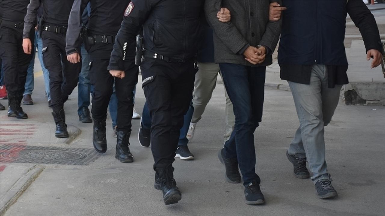 FETÖ'nün adliye yapılanmasına operasyon: 19 gözaltı