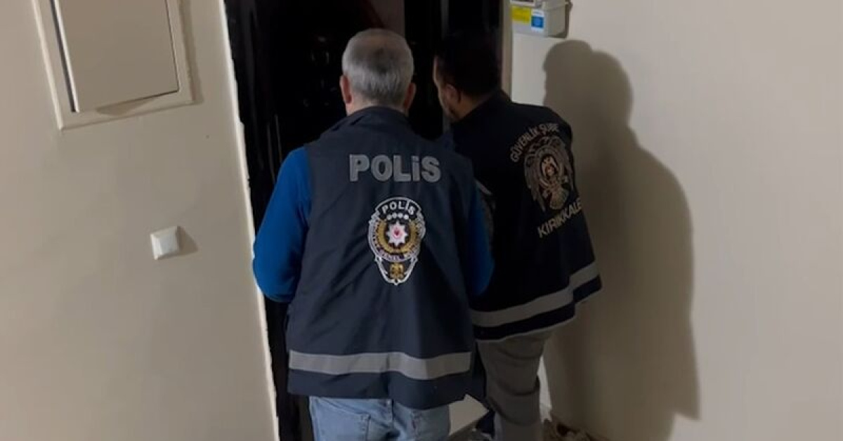 33 ilde yasa dışı bahis: 119 gözaltı