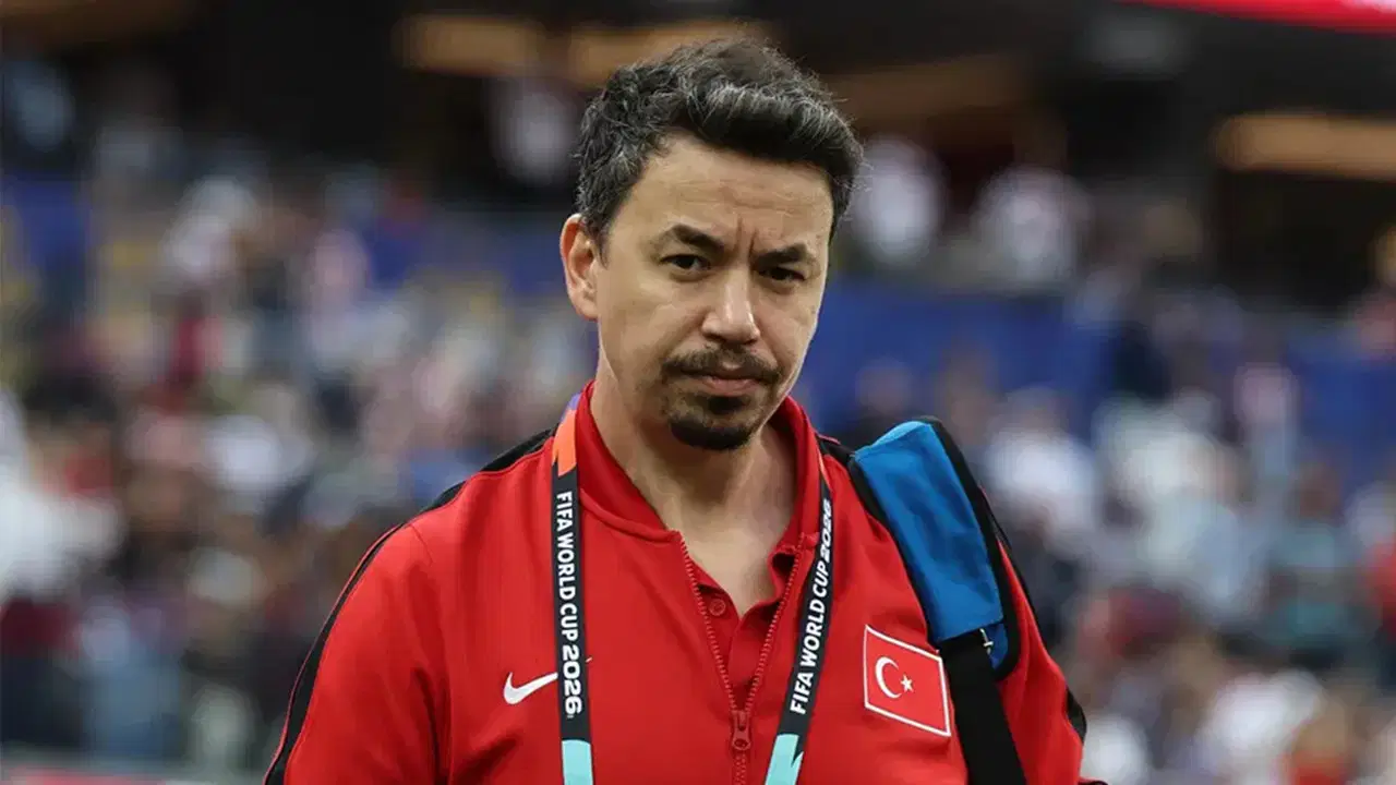 Beşiktaş'tan Serdar Korkmaz'ın sağlık durumu hakkında resmi açıklama