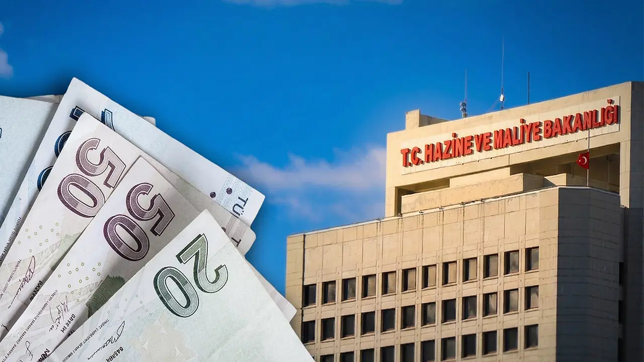 Resmi Gazete’de yayımlandı: Hazine ve Maliye Bakanlığı’na son atama