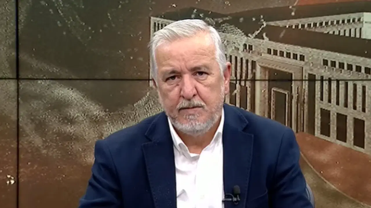 son Şafak yazarı Aydın Ünal: 'Fon konusunun üstü kapatılacak gibi görünüyor'