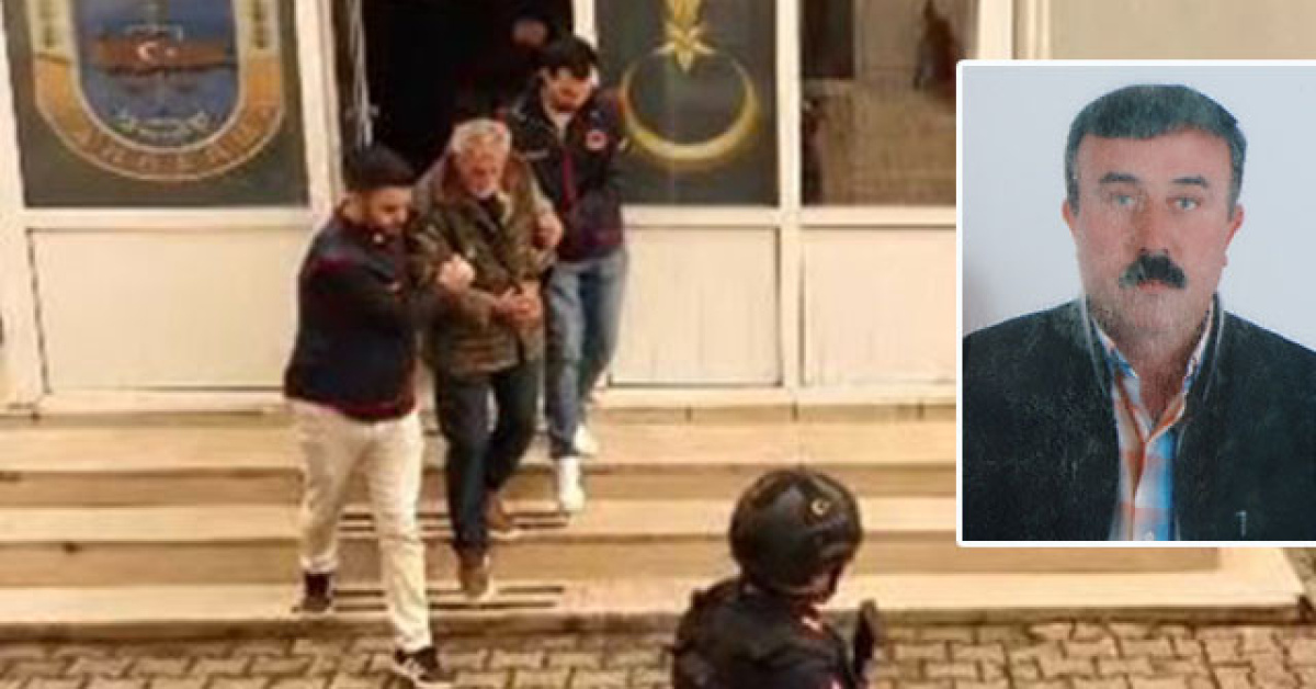 Tam 13 yıl sonra... Katili bir cümle yakalattı!