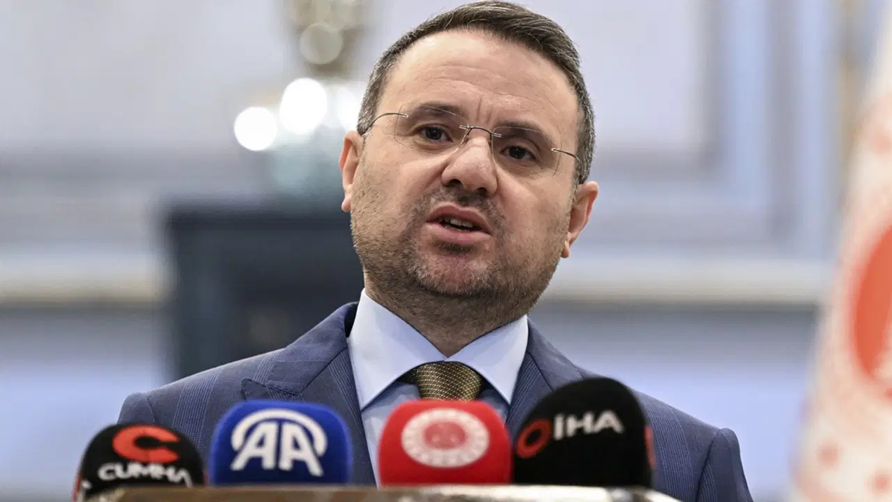 Akın Gürlek'den 'faili meçhul' açıklaması: 61 dosyada 68 cinayet aydınlatıldı