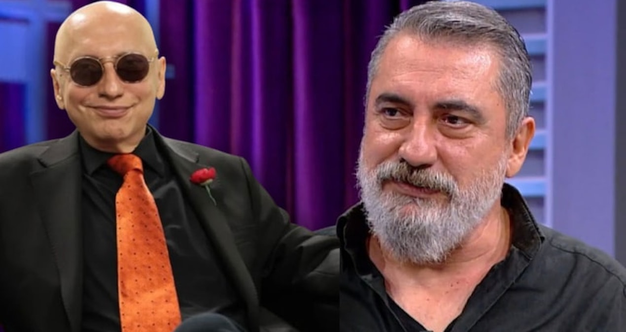 Türk halk müziği sanatçısı Soner Olgun hayatını kaybetti