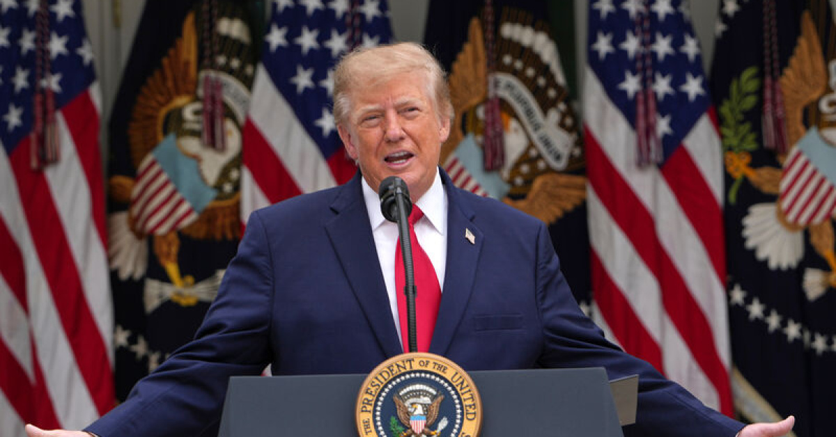 Trump'tan İran'a bomba tehdidi