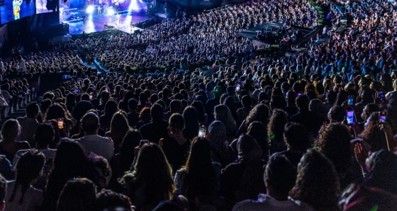 Konser iptalleri peş peşe geldi: Binlerce bilet satılmıştı, iadeler başlıyor