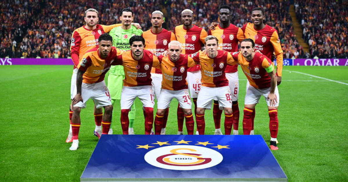 G.Saray lige konsantre! Rakip G.Birliği