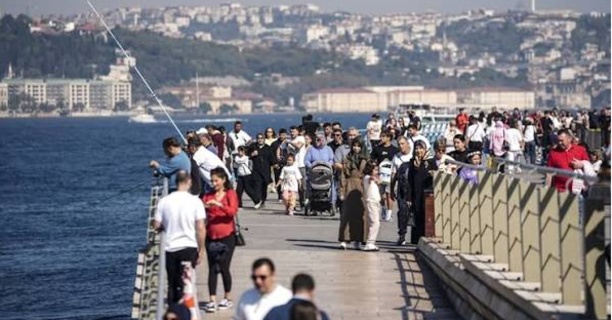 Tüketim harcamaları belli gerçekleşti