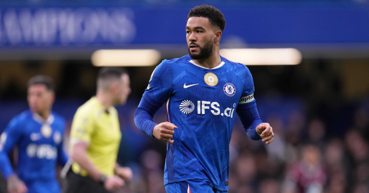 Chelsea'nin kaptanı ameliyat edildi
