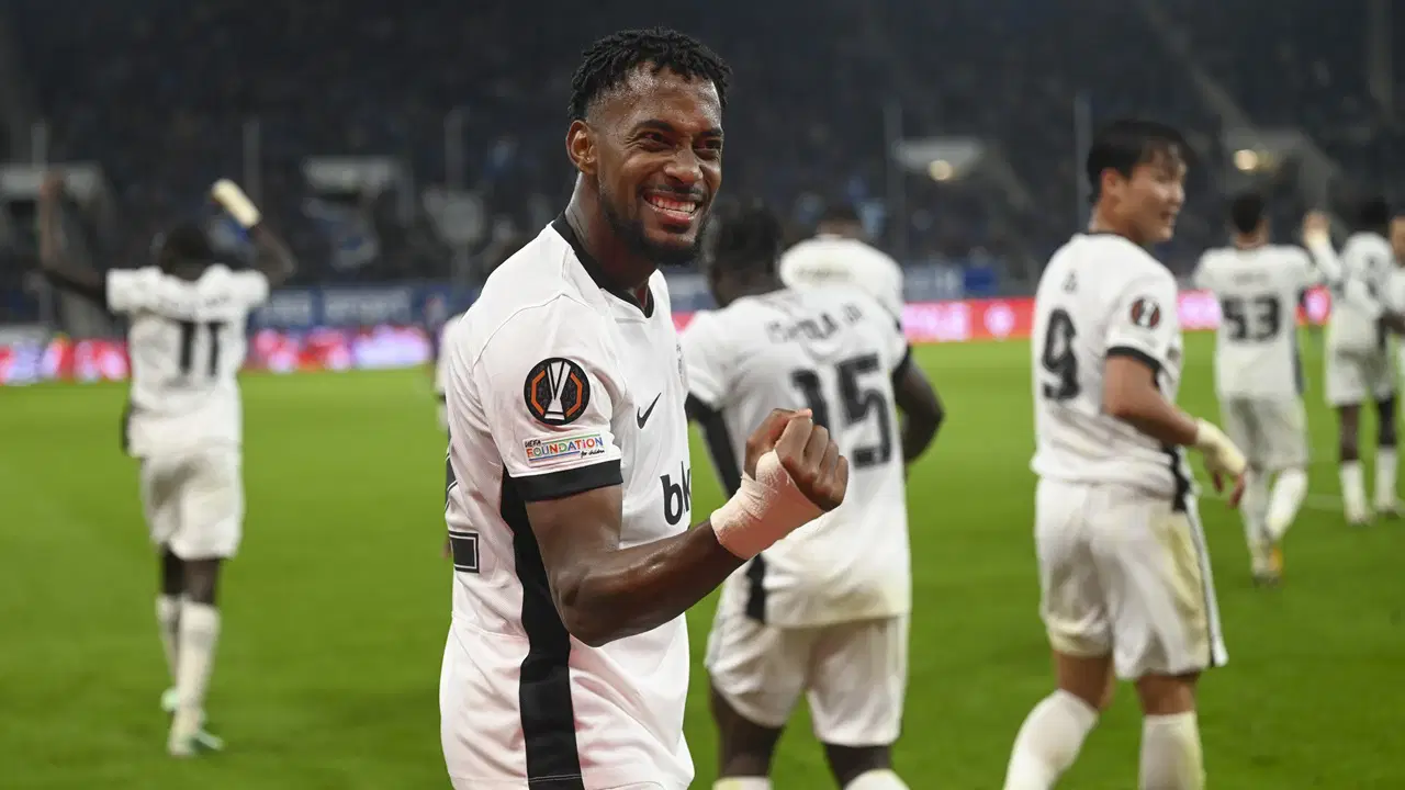Hoffenheim galibiyetinin ardından... İşte Beşiktaş'ın UEFA Avrupa Ligi'ndeki tur ihtimalleri