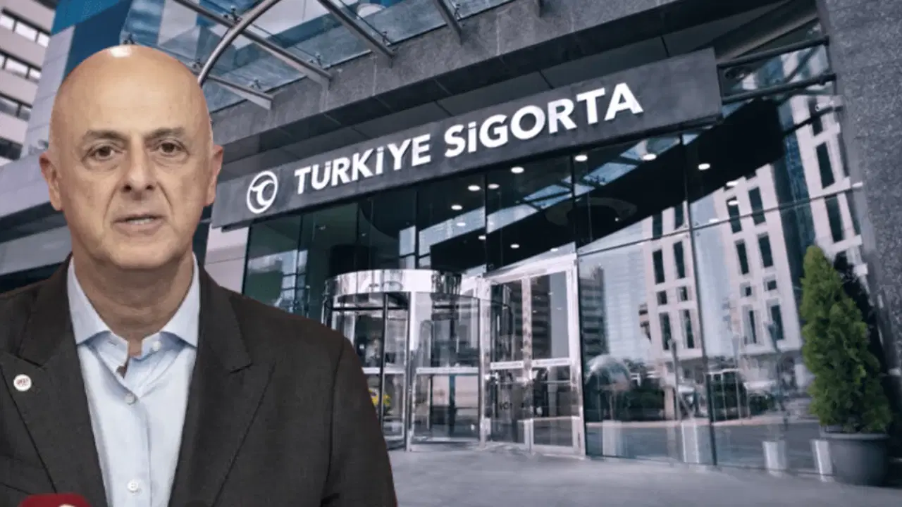 Türkiye Sigorta’da dikkat çeken bağlantılar: Hangi isimler hangi kurumlarda kesişti?