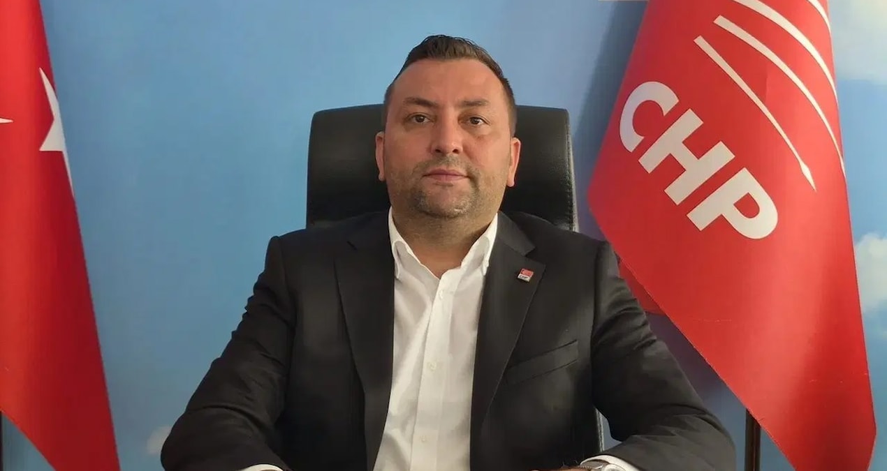 Butlan CHP'sinin İl Başkanı Halk TV'ye operasyonu savundu