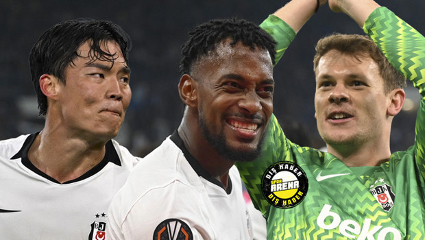Alman basını Beşiktaş'ın zaferini konuşuyor: 'Hoffenheim alay konusu gerçekleşti!'