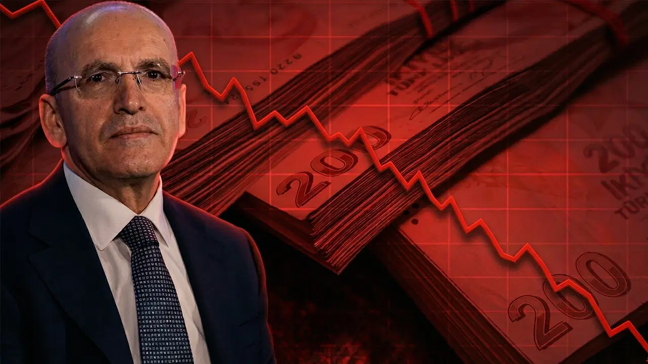 Mehmet Şimşek duyurdu: Sorunlu fonların tasfiyesi için tarih belli gerçekleşti