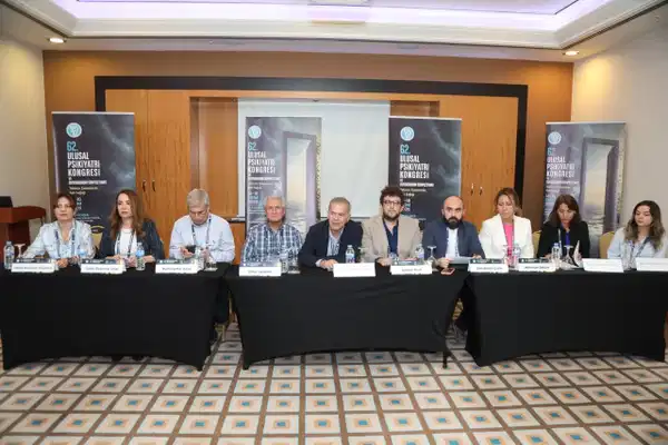 TPD’den ruh sağlığına ilişkin kongre