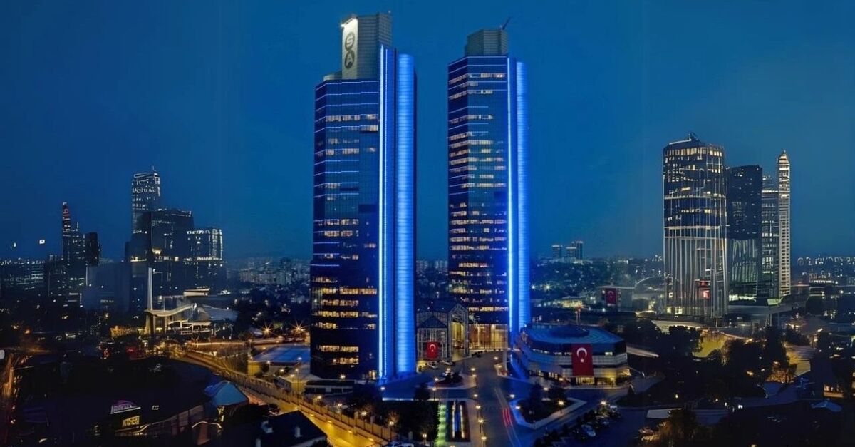 Sabancı'dan pay geri alım hamlesi