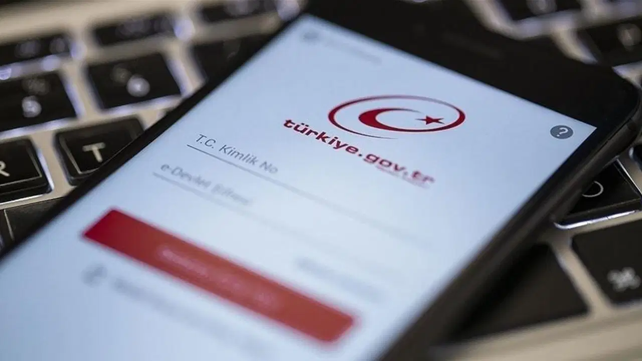 Milyonlarca kişiyi ilgilendiriyor: e-Devlet'e son özellik!