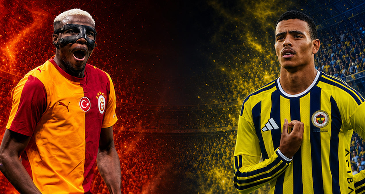 Dev derbinin tarihi değişebilir! Galatasaray-Fenerbahçe maçı için flaş iddia