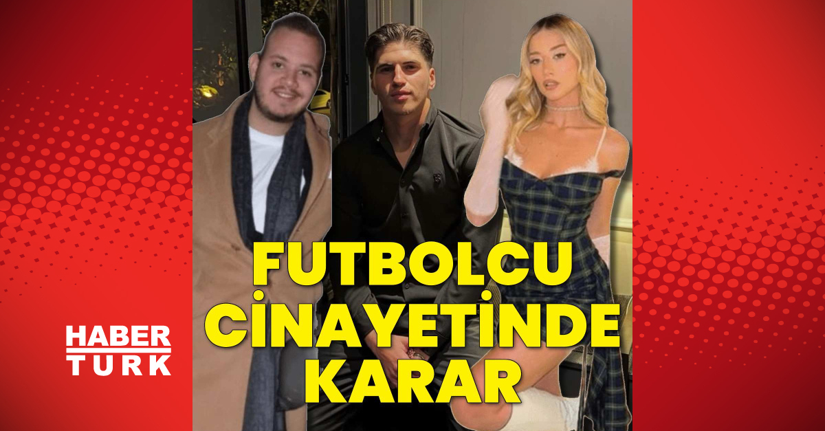 Kubilay Kaan Kundakçı cinayetinde karar
