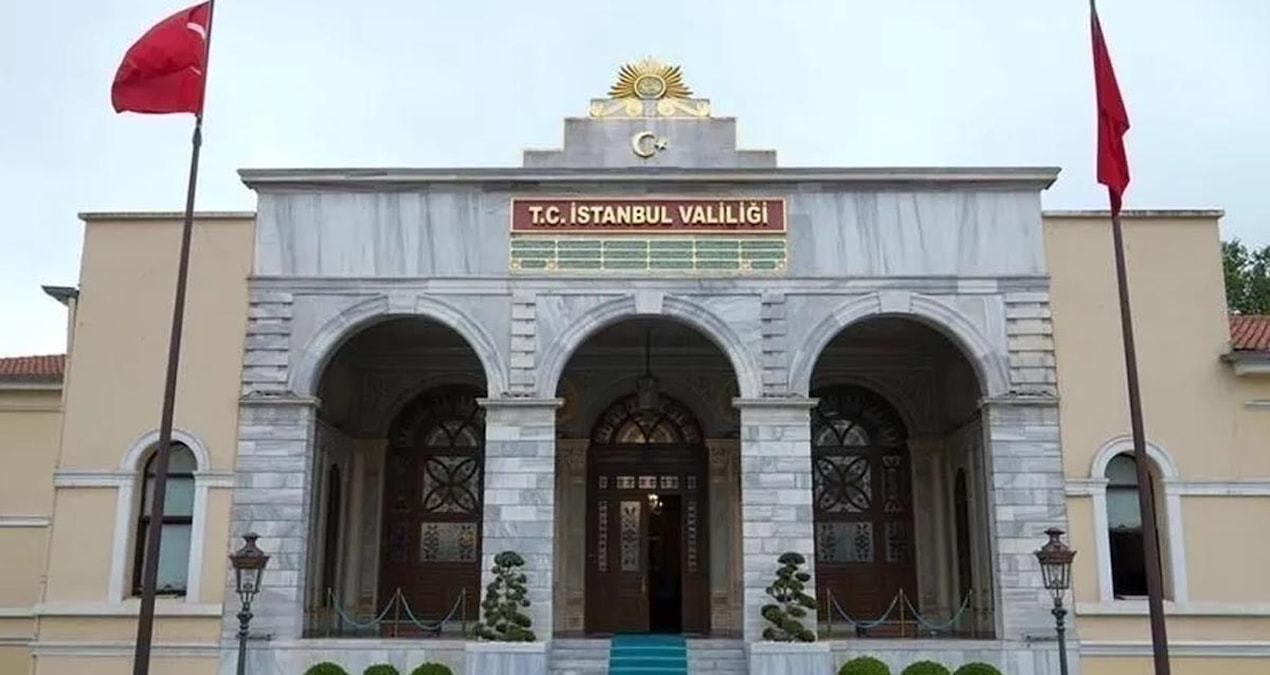 Son dakika...İstanbul Valiliği duyurdu: Hafta sonu yapılmayacak