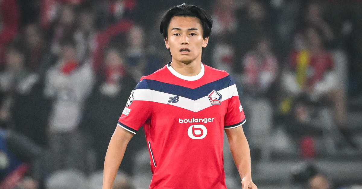 Galatasaray maçı öncesi Lille'de önemli şok!