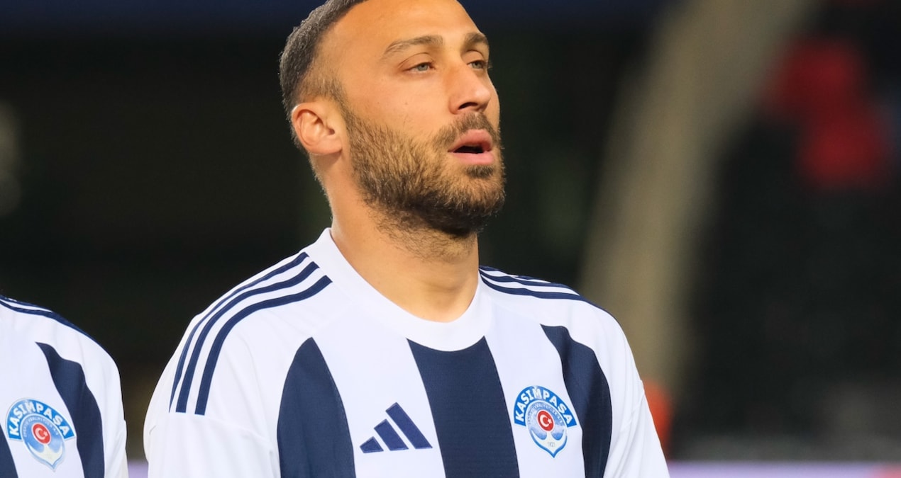 Cenk Tosun'dan yıllar sonra gelen itiraf! 'Gitmem hataydı'