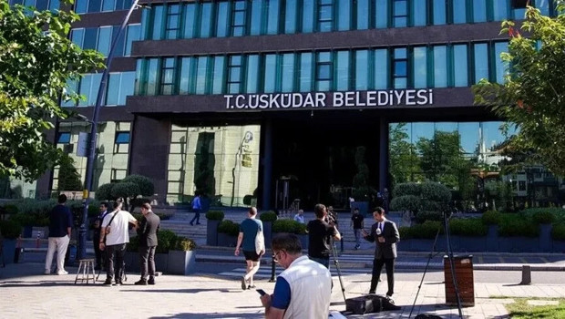 Üsküdar Belediyesi'nde Başkan Vekili seçimi tarihi belli gerçekleşti