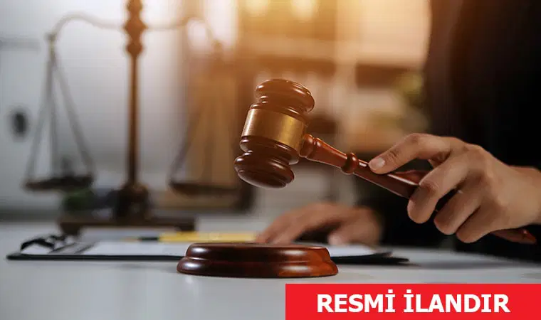 T.C. BOZOVA SULH HUKUK MAHKEMESİ