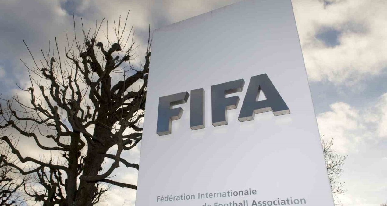 FIFA'dan Süper Lig ekibine transfer yasağı