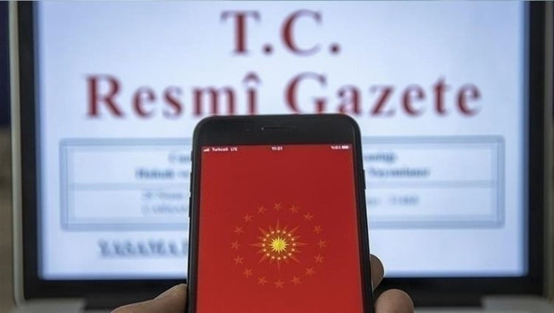 Sağlık personeli istihdamına ilişkin karar Resmi Gazete'de