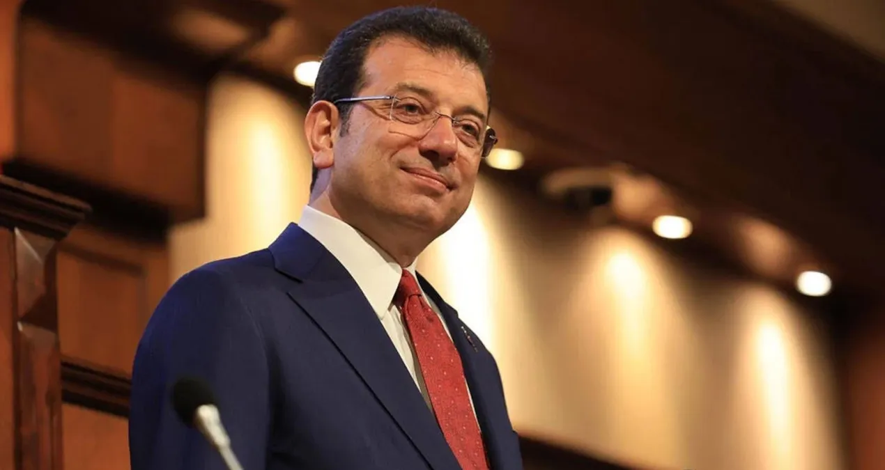 İmamoğlu, savunmasının 3. gününde İBB’deki vurgunu anlattı! Ahtapotun 3 kolu
