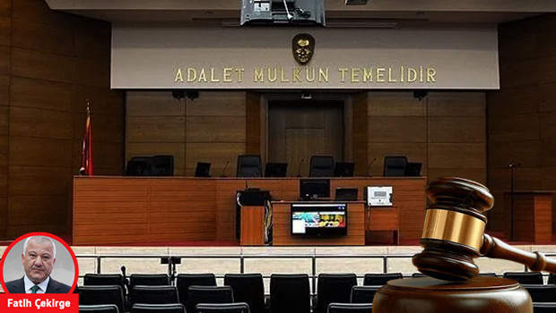 Denizcilerin seçimi mahkemelik gerçekleşti