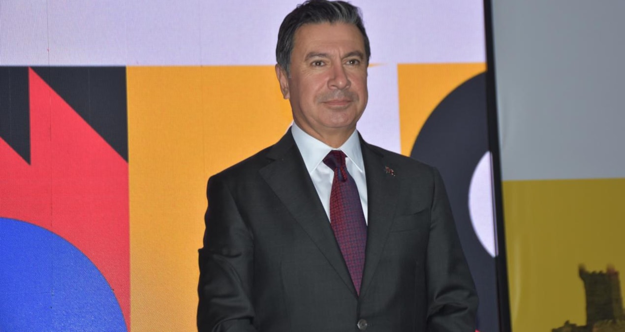 Yandaş gazeteci iddia etti: Ahmet Aras AKP’ye katılacak