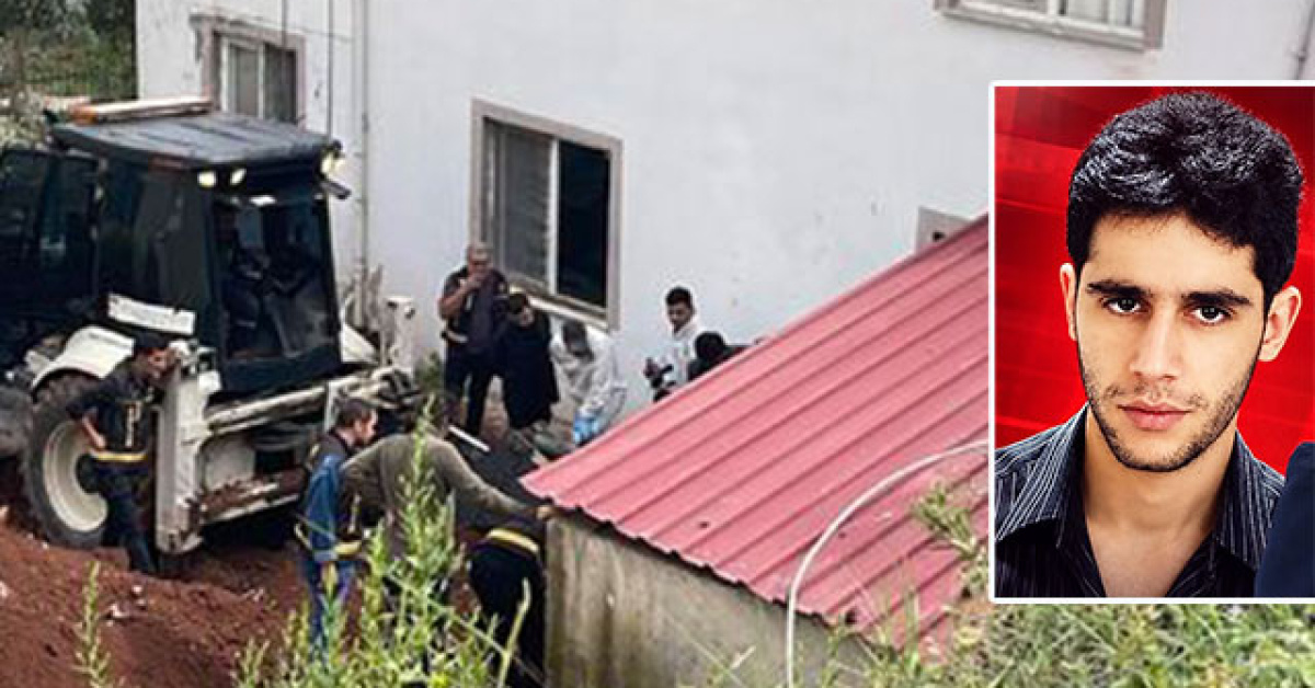 Katil 10 yıl sonra cinayeti itiraf etti