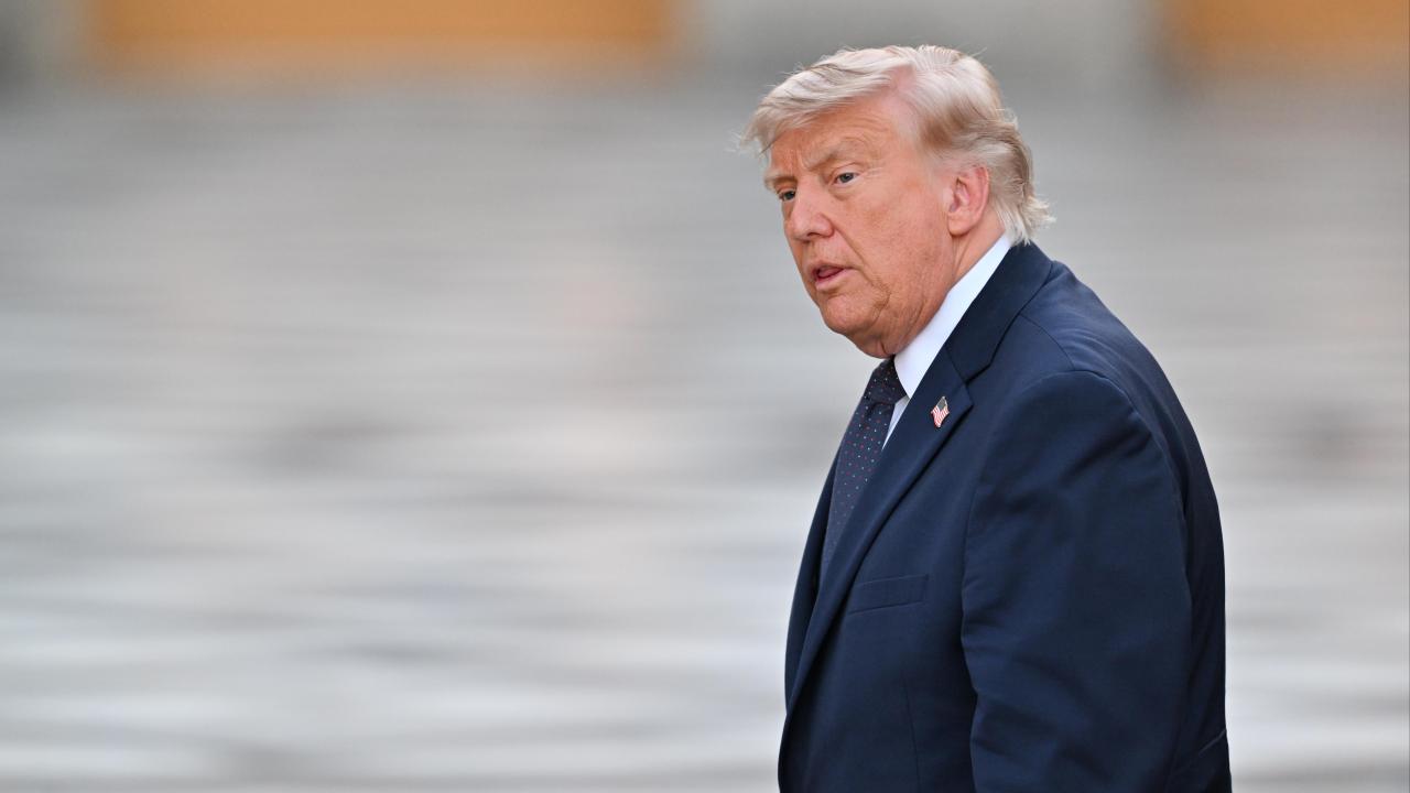 Trump, Rusya'ya yönelik son yaptırımları askıya alan kararname imzaladı