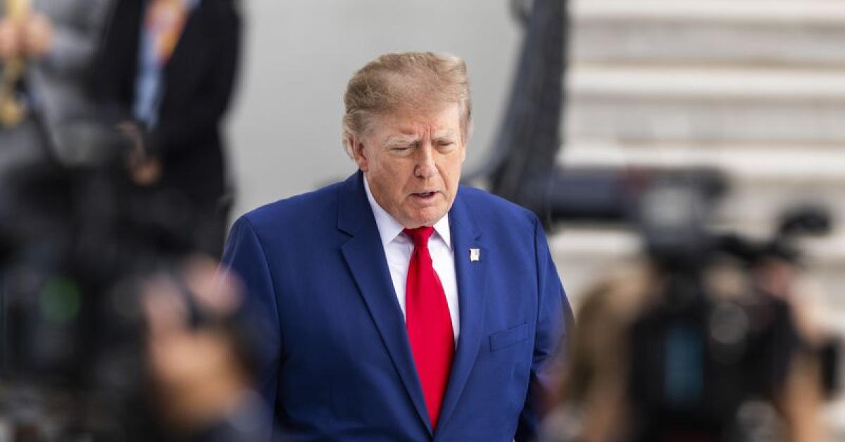 Trump, Rusya'ya yaptırımların bir kısmını askıya aldı