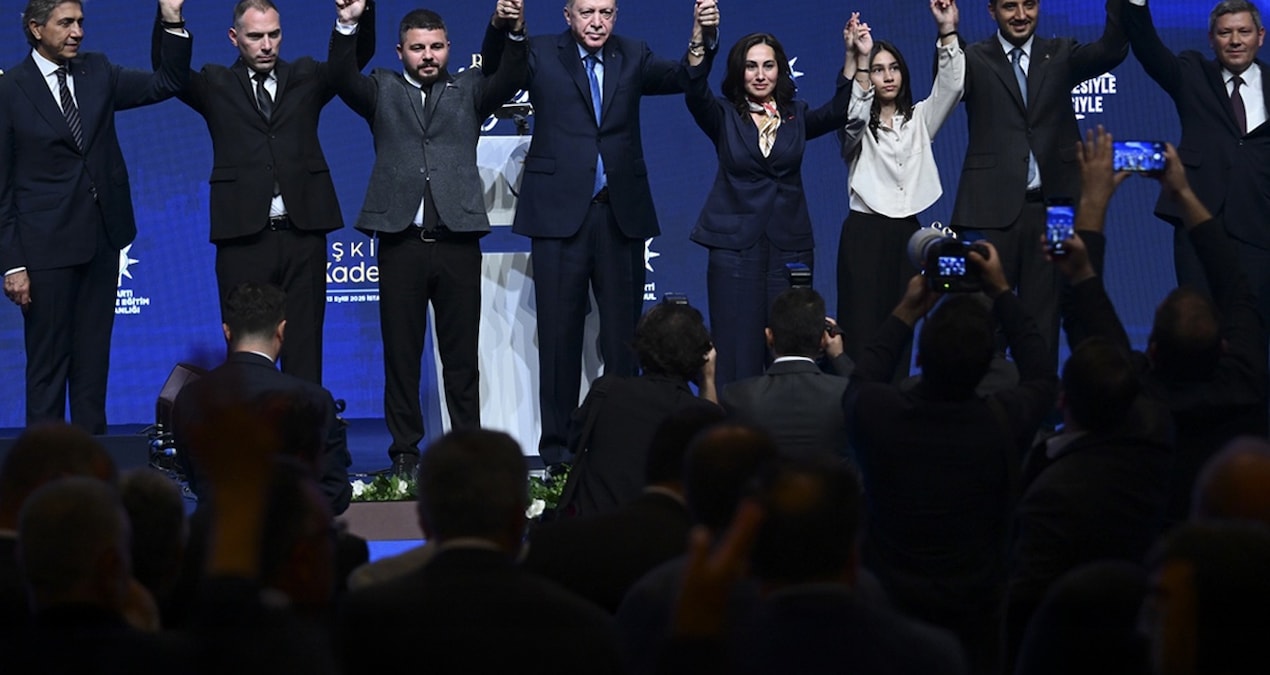 Ankara’da 8 belediye başkanı için AKP iddiası! İsimleri tek tek açıklandı