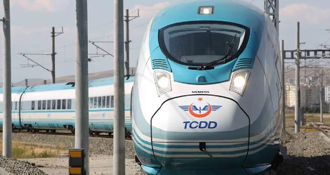 Tren biletlerinde son dönem başlıyor