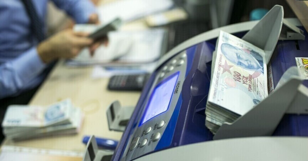 Kamu personeline gelecek yıl 6,3 trilyon lira ödeme yapılacak